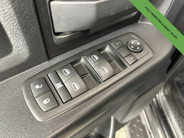2015 RAM 1500 Express