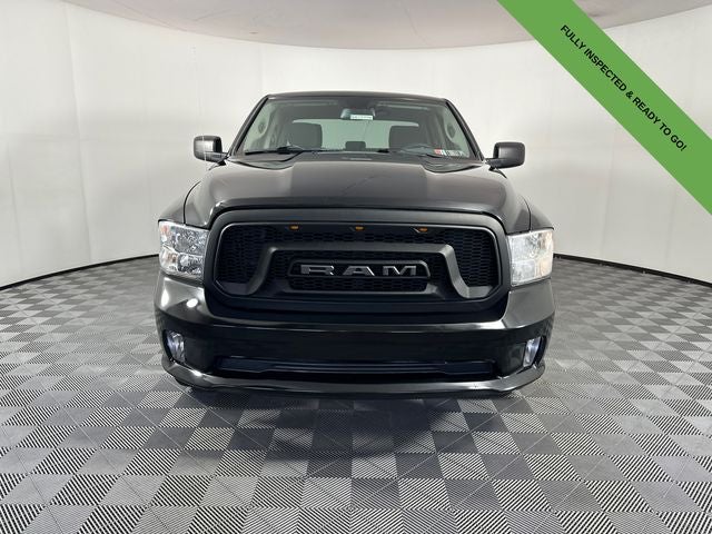 2015 RAM 1500 Express