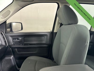 2015 RAM 1500 Express