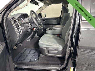 2015 RAM 1500 Express
