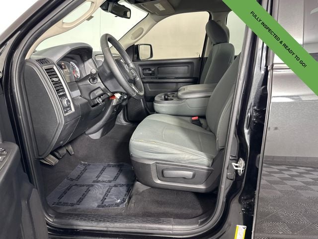 2015 RAM 1500 Express