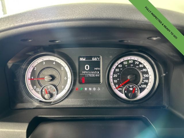 2015 RAM 1500 Express