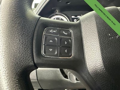 2015 RAM 1500 Express