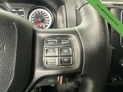 2015 RAM 1500 Express