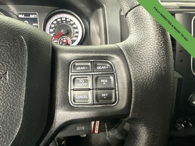 2015 RAM 1500 Express