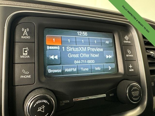 2015 RAM 1500 Express