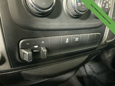 2015 RAM 1500 Express