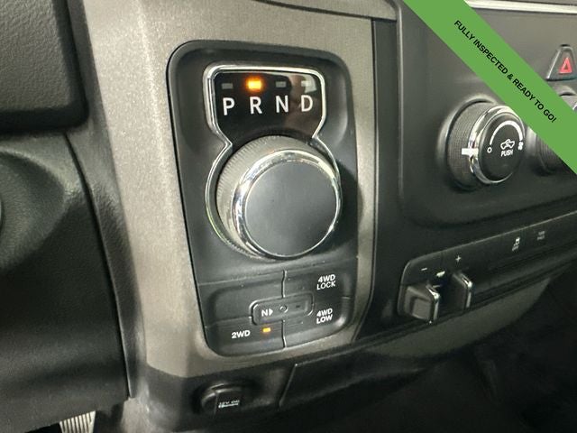 2015 RAM 1500 Express