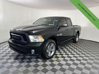 2015 RAM 1500 Express