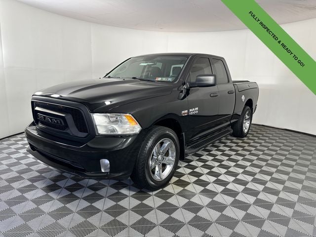 2015 RAM 1500 Express