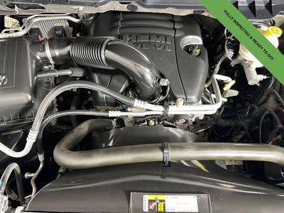 2015 RAM 1500 Express