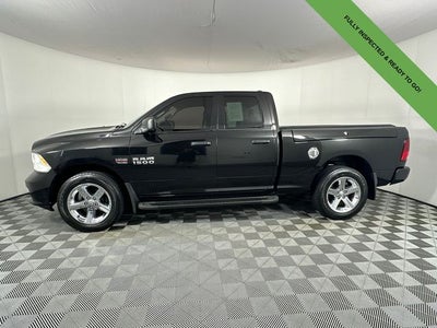 2015 RAM 1500 Express