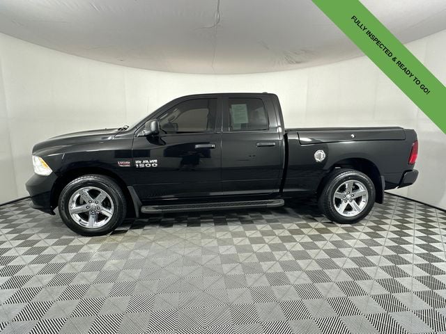 2015 RAM 1500 Express