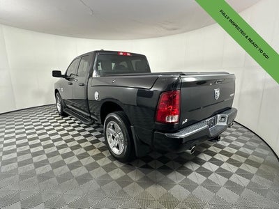 2015 RAM 1500 Express