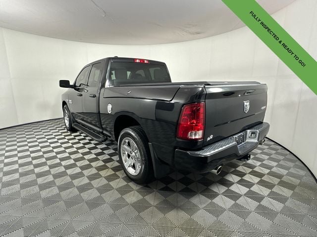 2015 RAM 1500 Express