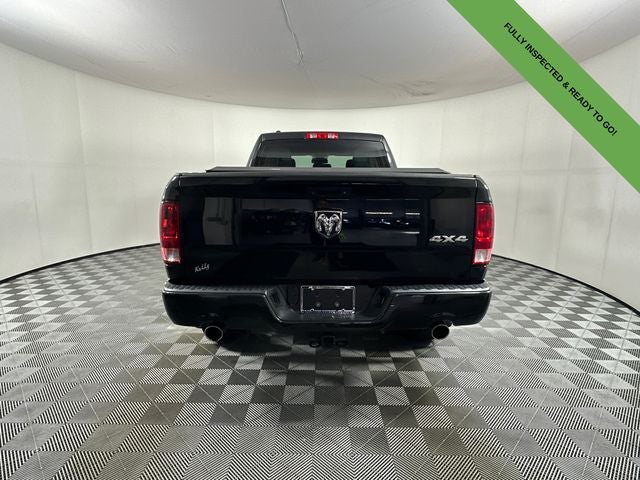 2015 RAM 1500 Express