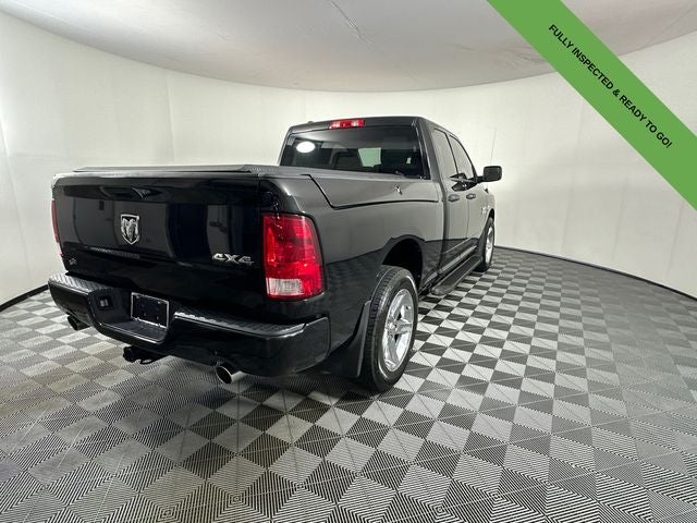 2015 RAM 1500 Express