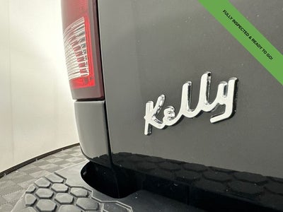 2015 RAM 1500 Express