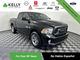 2015 RAM 1500 Express