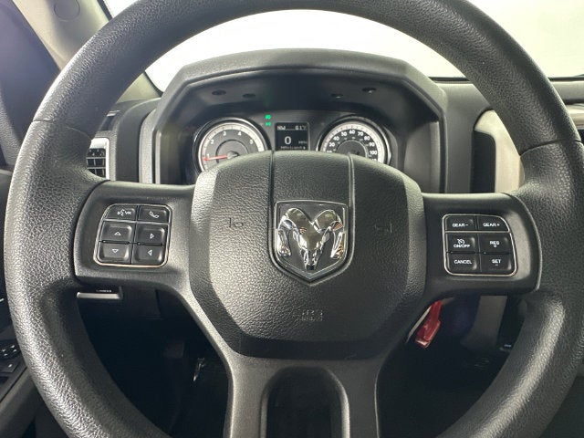 2019 RAM 1500 Classic Warlock