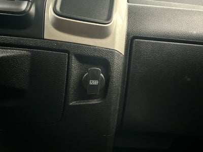 2019 RAM 1500 Classic Warlock