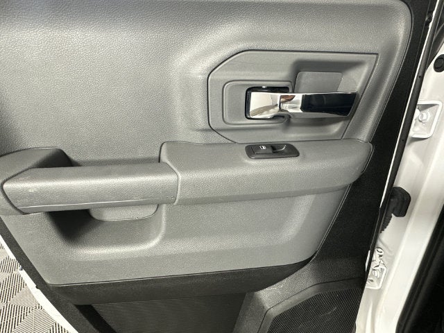 2019 RAM 1500 Classic Warlock