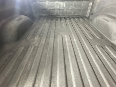 2019 RAM 1500 Classic Warlock