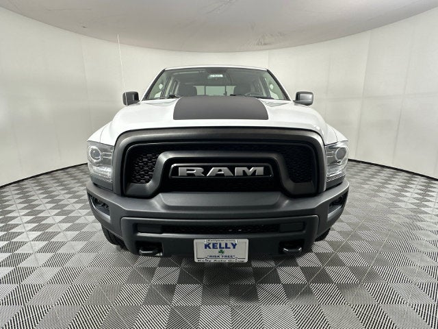 2019 RAM 1500 Classic Warlock