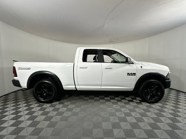 2019 RAM 1500 Classic Warlock