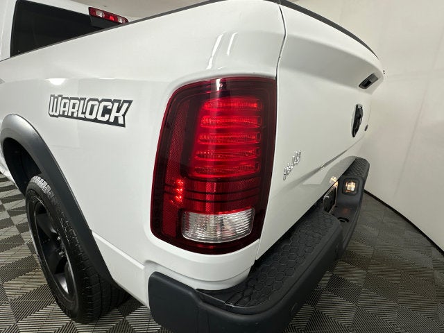 2019 RAM 1500 Classic Warlock