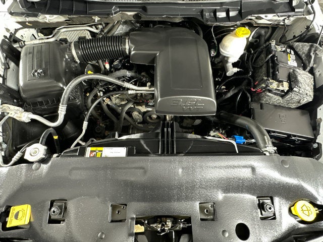 2019 RAM 1500 Classic Warlock