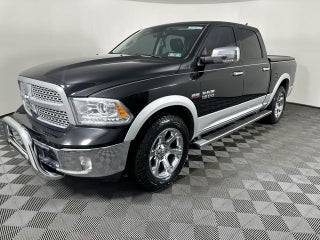 2014 RAM 1500 Laramie