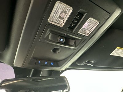 2017 RAM 1500 Laramie Longhorn