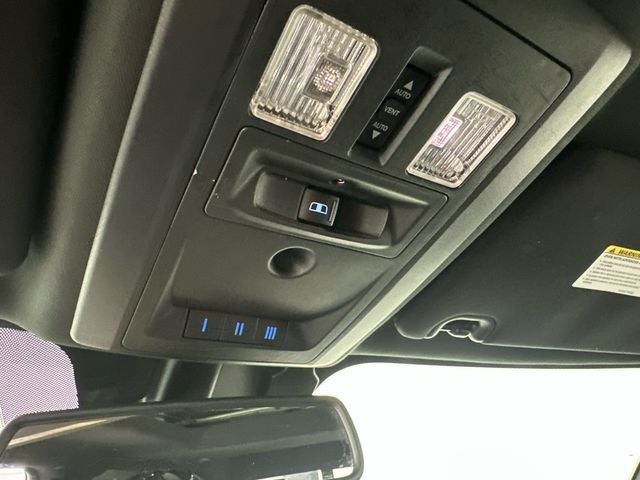 2017 RAM 1500 Laramie Longhorn