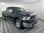 2017 RAM 1500 Laramie Longhorn
