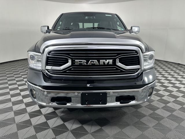2017 RAM 1500 Laramie Longhorn