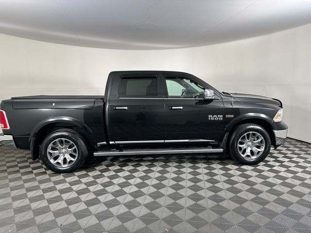 2017 RAM 1500 Laramie Longhorn