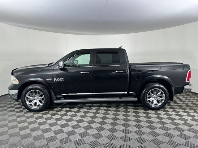 2017 RAM 1500 Laramie Longhorn