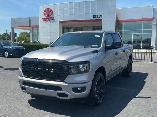 2024 RAM 1500 Big Horn/Lone Star
