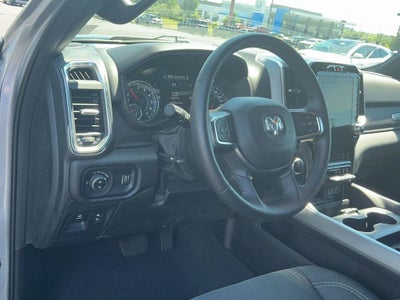 2024 RAM 1500 Big Horn/Lone Star