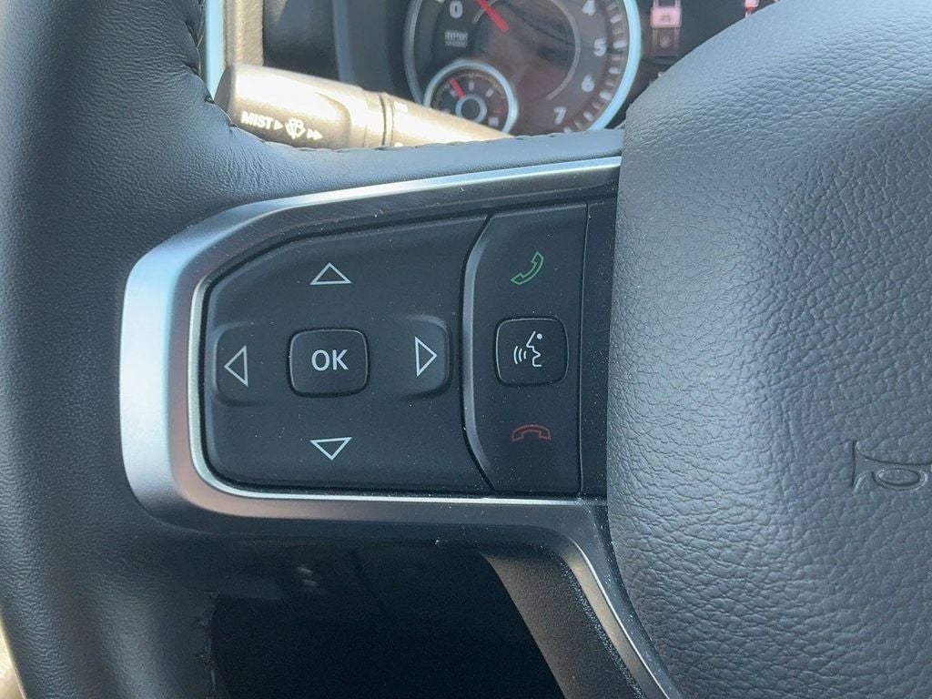 2024 RAM 1500 Big Horn/Lone Star