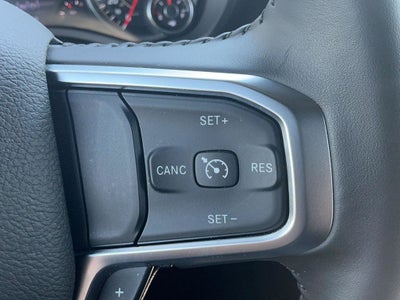 2024 RAM 1500 Big Horn/Lone Star