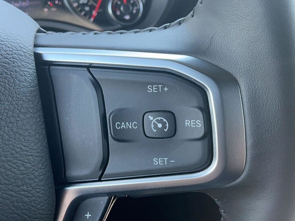 2024 RAM 1500 Big Horn/Lone Star