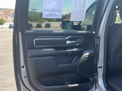 2024 RAM 1500 Big Horn/Lone Star