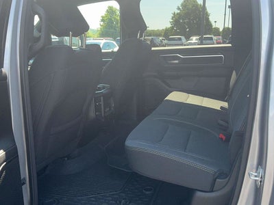 2024 RAM 1500 Big Horn/Lone Star
