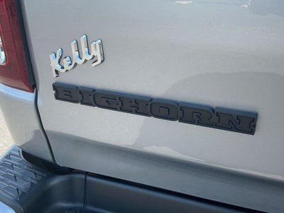 2024 RAM 1500 Big Horn/Lone Star