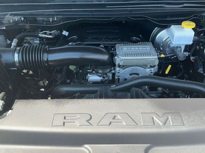 2024 RAM 1500 Big Horn/Lone Star
