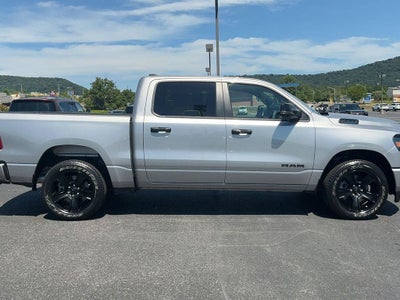 2024 RAM 1500 Big Horn/Lone Star