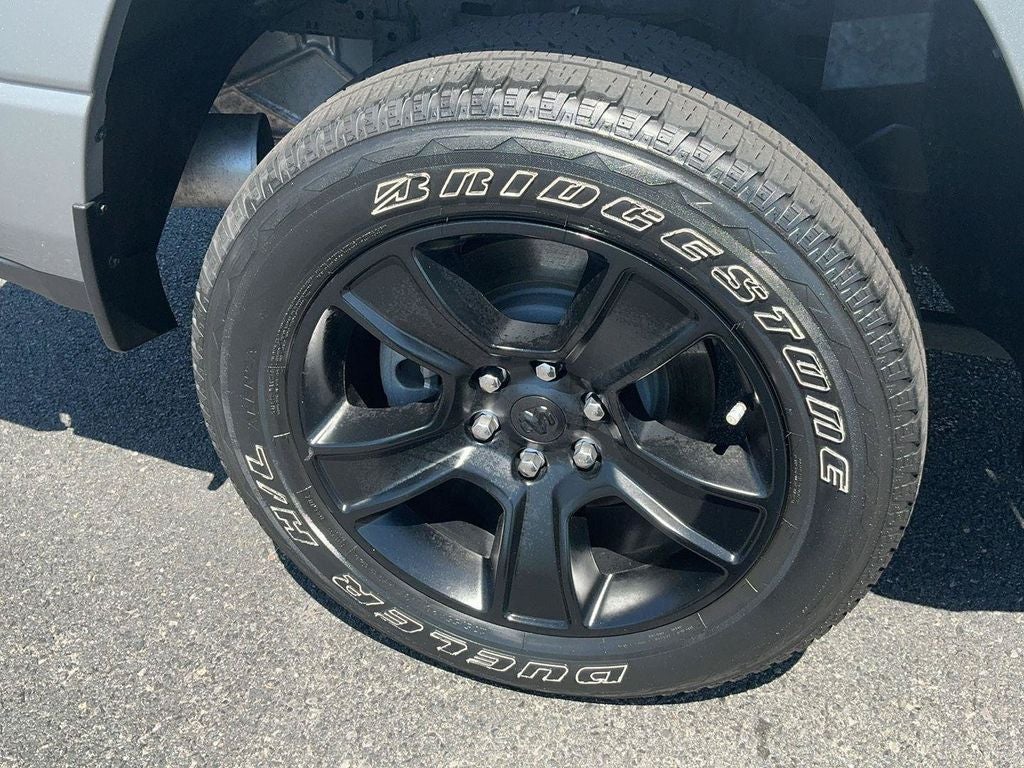 2024 RAM 1500 Big Horn/Lone Star