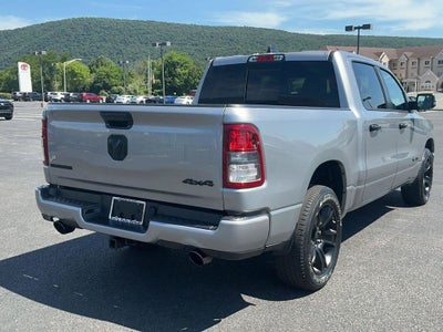 2024 RAM 1500 Big Horn/Lone Star